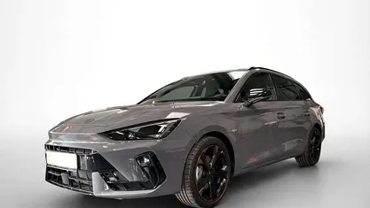 Gebraucht 2025 Cupra Leon Kombi | 35.840 € (Fairer Preis)