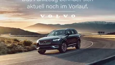 Onyx black (schwarz) Neu 2025 Volvo XC60 Plus SUV | 53.960 € (Guter Preis)