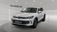 Gebraucht 2024 VW Tiguan Elegance SUV | 36.600 € (Fairer Preis)