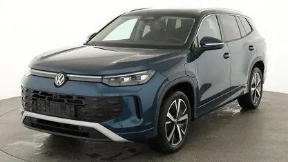 Gebraucht VW Tayron Life 204 PS (150 kW) 2026 SUV