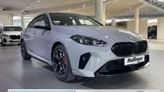 Grau Gebraucht 2025 BMW 220 M Sport Coupé | 39.890 € (Fairer Preis)