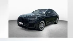 Mythosschwarz metallic Gebraucht 2024 Audi RS Q8 Sport SUV | 121.890 € (Superpreis)