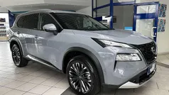 Grau Neu 2025 Nissan X-Trail Premium Edition SUV | 41.850 € (Fairer Preis)