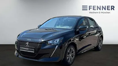 Gebraucht 2022 Peugeot 208 Active Kleinwagen | 15.490 € (Fairer Preis)