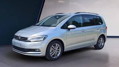 Gebraucht 2025 VW Touran Comfortline Van / Kleinbus | 36.490 € (Fairer Preis)