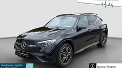 Gebraucht 2024 Mercedes GLC300 AMG line SUV | 57.880 € (Superpreis)