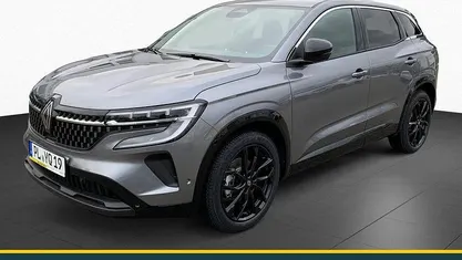 Gebraucht Renault Austral Techno 158 PS (116 kW) 2022 Grau SUV