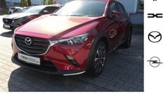 Gebraucht 2021 Mazda CX-3 Selection SUV | 17.990 € (Fairer Preis)