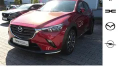 Gebraucht 2021 Mazda CX-3 Selection SUV | 17.990 € (Fairer Preis)