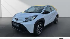 Gebraucht 2025 Toyota Aygo Business Edition Kleinwagen | 17.990 € (Fairer Preis)