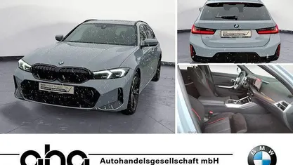 Gebraucht BMW 318 M Sport 156 PS (114 kW) 2025 Kombi