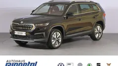 Gebraucht 2024 Skoda Kodiaq Style SUV | 43.990 € (Fairer Preis)