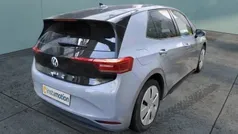 Grau Gebraucht 2021 VW ID.3 Pro Performance Kleinwagen | 21.380 € (Fairer Preis)
