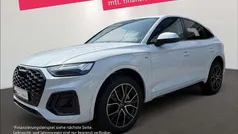 Gebraucht 2023 Audi Q5 Sportback Ambiente SUV | 40.980 € (Superpreis)