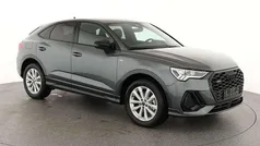 Gebraucht 2025 Audi Q3 Sportback S-Line SUV | 50.095 € (Superpreis)