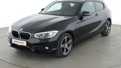 Gebraucht 2015 BMW 118 Sport Line Kleinwagen | 14.870 € (Fairer Preis)