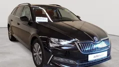 Blackmagic perleffekt Gebraucht 2022 Skoda Superb Ambition Kombi | 24.090 € (Guter Preis)