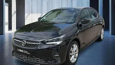 Schwarz Gebraucht 2021 Opel Corsa Elegance Limousine | 11.750 € (Fairer Preis)