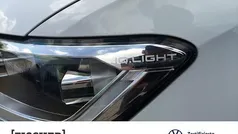 Weiß Gebraucht 2022 VW T-Roc Style SUV | 26.422 € (Fairer Preis)