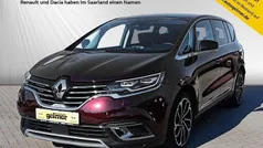 Gebraucht 2021 Renault Espace Initiale Paris Van / Kleinbus | 49.500 €