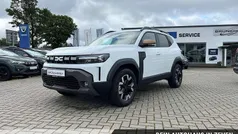 Gebraucht 2025 Dacia Duster Extreme SUV | 24.990 € (Fairer Preis)