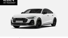 Weiß Neu 2025 Audi S5 Sport Limousine | 70.750 € (Superpreis)