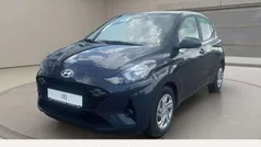 Grau Neu 2025 Hyundai i10 Select Kleinwagen | 17.500 € (Fairer Preis)