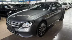 Gebraucht 2017 Mercedes E350 Avantgarde Limousine | 24.500 € (Guter Preis)