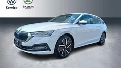 Gebraucht 2021 Skoda Octavia Style Kombi | 22.570 € (Fairer Preis)