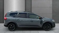 Schiefergrau Neu 2025 Dacia Jogger Extreme Kombi | 23.690 € (Fairer Preis)