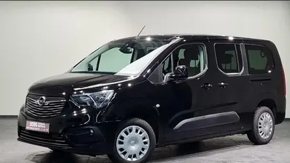 Gebraucht Opel Combo Life Edition 110 PS (80 kW) 2020 Van / Kleinbus