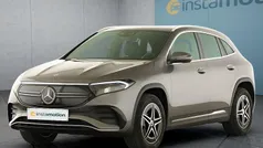 Gebraucht 2023 Mercedes EQA250 SUV | 37.649 € (Fairer Preis)