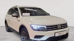 Gebraucht 2020 VW Tiguan Allspace Comfortline SUV | 19.890 € (Fairer Preis)