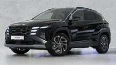 Abyss black Neu 2025 Hyundai Tucson Prime SUV | 40.460 € (Fairer Preis)