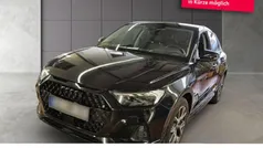 Schwarz Gebraucht 2022 Audi A1 Ambiente Kleinwagen | 22.780 € (Fairer Preis)