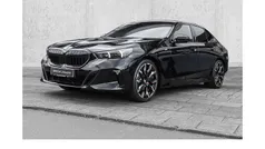 Gebraucht 2025 BMW 520 M Sport Limousine | 69.990 €