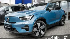 Gebraucht 2024 Volvo C40 Plus SUV | 41.890 € (Fairer Preis)