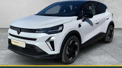 Gebraucht 2025 Renault Captur Techno SUV | 27.990 € (Fairer Preis)