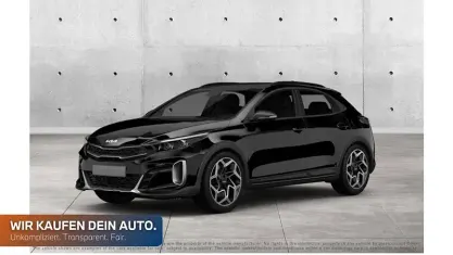 Neu Kia XCeed Spirit 180 PS (132 kW) 2026 Zilinaschwarz SUV