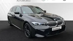 Gebraucht 2023 BMW 330 M Sport Kombi | 39.999 € (Fairer Preis)