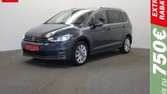 Gebraucht 2024 VW Touran Highline Van / Kleinbus | 35.450 € (Fairer Preis)