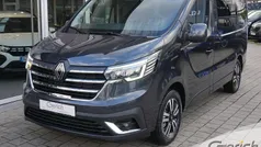 Gebraucht 2025 Renault Trafic Van | 54.900 €