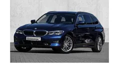 Gebraucht 2019 BMW 320 Sport Line Kombi | 26.990 € (Fairer Preis)
