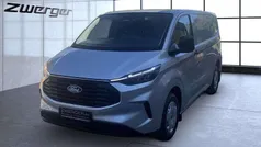 Gebraucht 2023 Ford Transit Custom Trend Van / Kleinbus | 33.950 € (Fairer Preis)