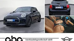 Gebraucht 2021 Mini Cooper Kleinwagen | 24.460 € (Fairer Preis)