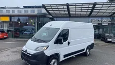 Weiß Neu 2024 Opel Movano Van | 31.400 € (Superpreis)
