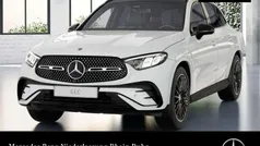 Polarweiß Gebraucht 2024 Mercedes GLC450 AMG SUV | 77.990 € (Fairer Preis)