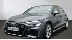 Gebraucht 2022 Audi A3 S-Line Limousine | 27.580 € (Fairer Preis)