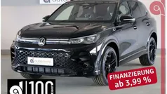 Gebraucht 2024 VW Tiguan R-line SUV | 50.490 € (Superpreis)