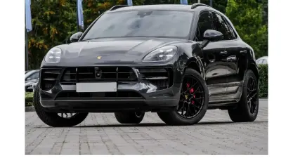 Gebraucht Porsche Macan GTS 381 PS (280 kW) 2020 Andere SUV